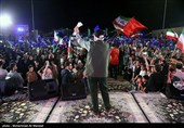 هجدهمین جشنواره هلهله فرشته‌ها در قم