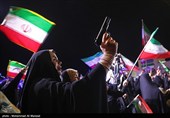 هجدهمین جشنواره هلهله فرشته‌ها در قم
