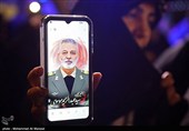 هجدهمین جشنواره هلهله فرشته‌ها در قم