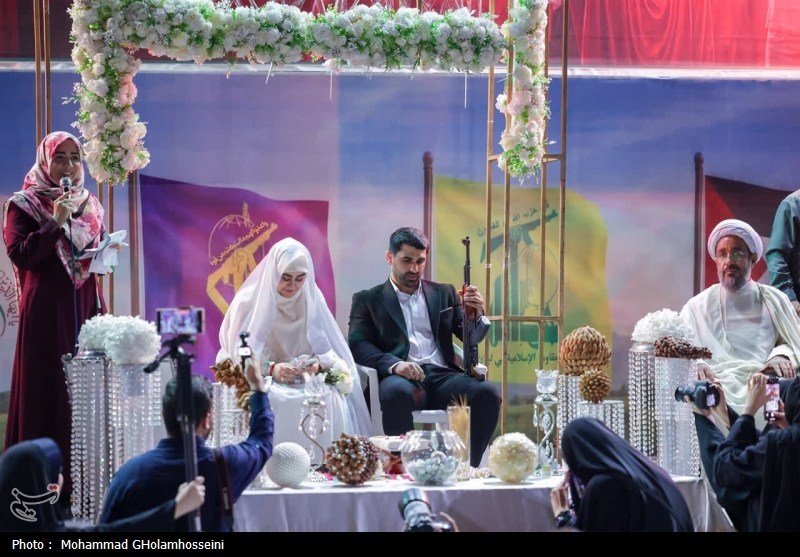 ازدواج دانشجویی , اخبار استان بوشهر , اخبار بوشهر , 