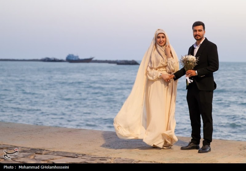 ازدواج دانشجویی , اخبار استان بوشهر , اخبار بوشهر , 