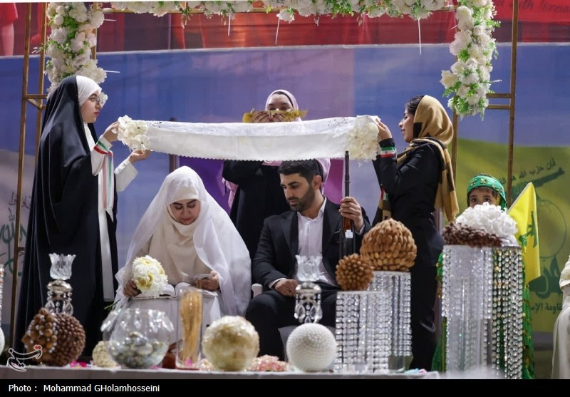 ازدواج دانشجویی , اخبار استان بوشهر , اخبار بوشهر , 