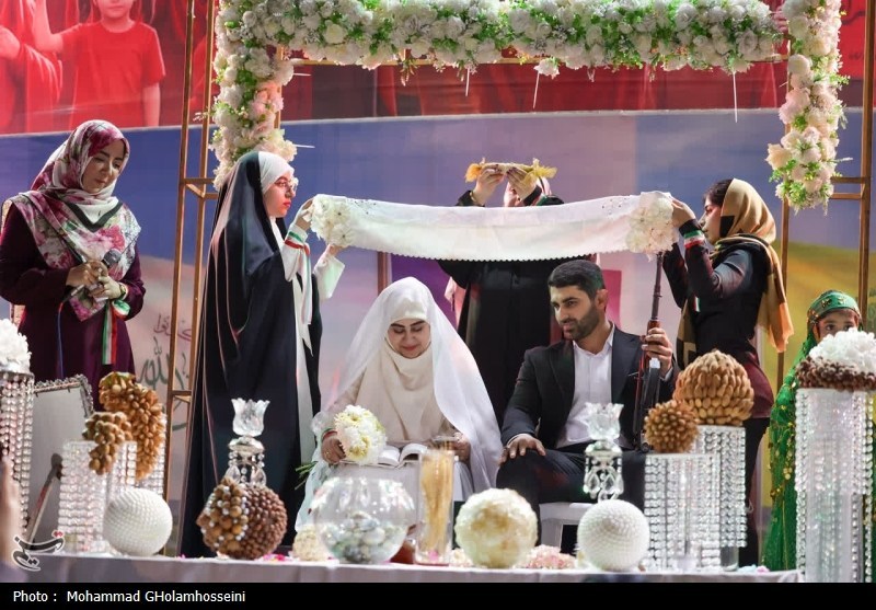ازدواج دانشجویی , اخبار استان بوشهر , اخبار بوشهر , 