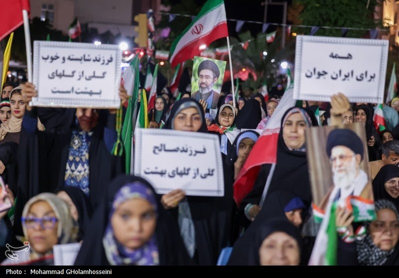 ازدواج دانشجویی , اخبار استان بوشهر , اخبار بوشهر , 
