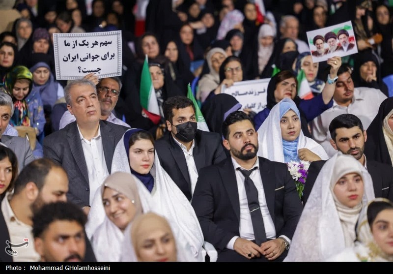 ازدواج دانشجویی , اخبار استان بوشهر , اخبار بوشهر , 