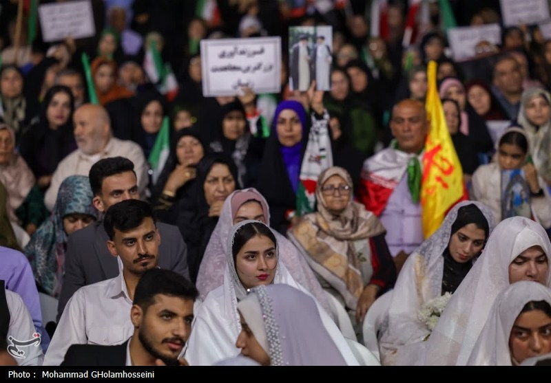 ازدواج دانشجویی , اخبار استان بوشهر , اخبار بوشهر , 