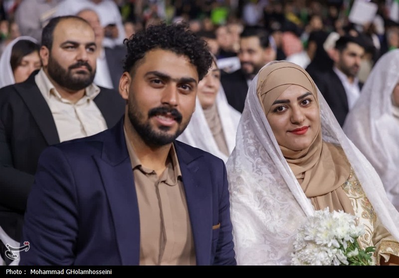 ازدواج دانشجویی , اخبار استان بوشهر , اخبار بوشهر , 