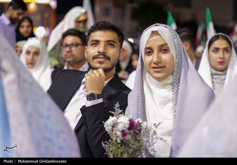 ازدواج دانشجویی , اخبار استان بوشهر , اخبار بوشهر , 