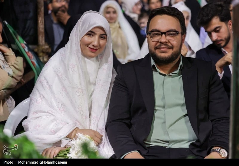 ازدواج دانشجویی , اخبار استان بوشهر , اخبار بوشهر , 