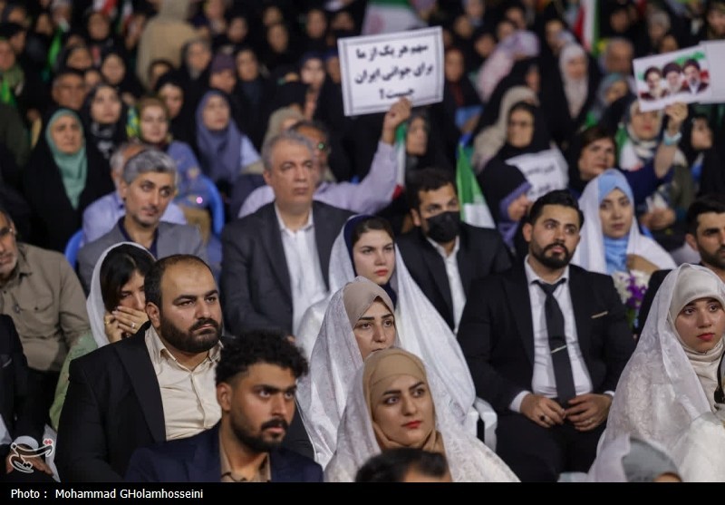 ازدواج دانشجویی , اخبار استان بوشهر , اخبار بوشهر , 