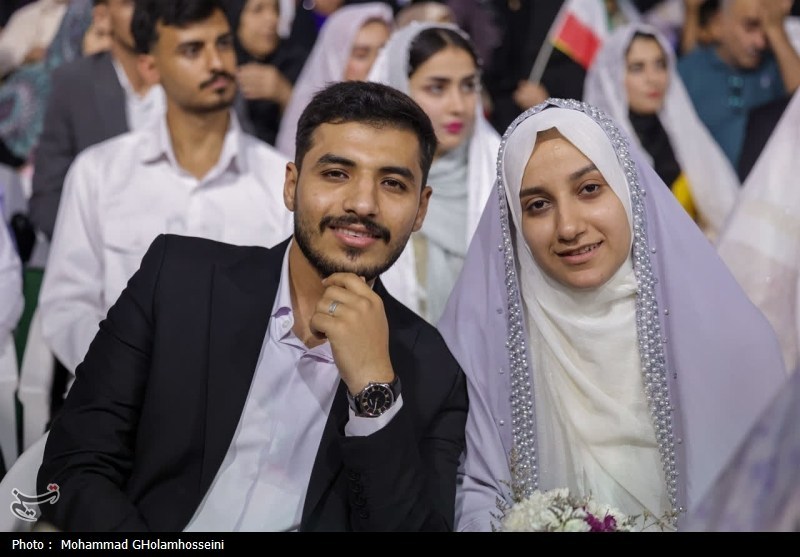 ازدواج دانشجویی , اخبار استان بوشهر , اخبار بوشهر , 