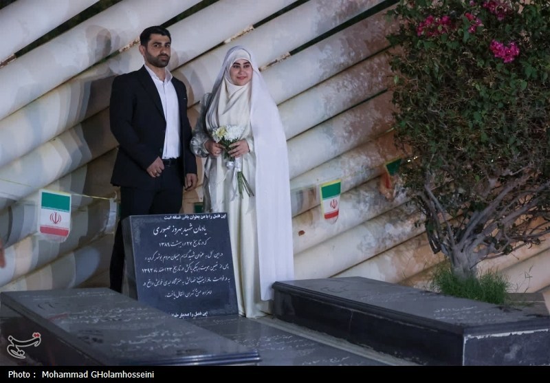 ازدواج دانشجویی , اخبار استان بوشهر , اخبار بوشهر , 