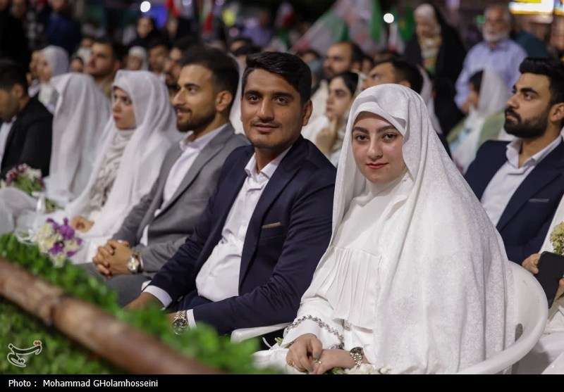 ازدواج دانشجویی , اخبار استان بوشهر , اخبار بوشهر , 