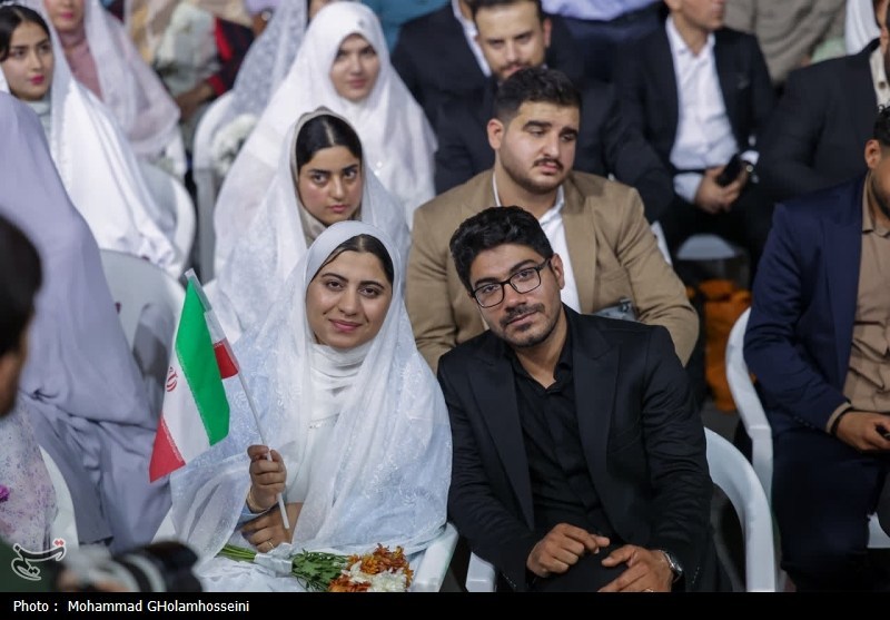 ازدواج دانشجویی , اخبار استان بوشهر , اخبار بوشهر , 