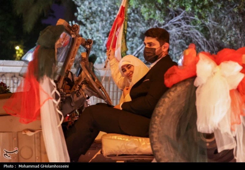 ازدواج دانشجویی , اخبار استان بوشهر , اخبار بوشهر , 