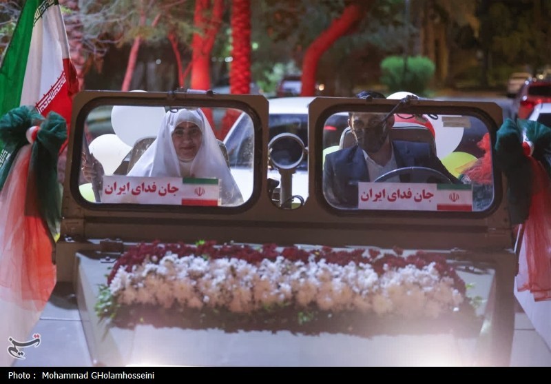 ازدواج دانشجویی , اخبار استان بوشهر , اخبار بوشهر , 