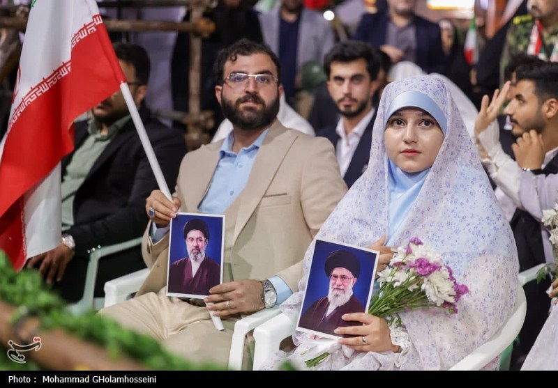 ازدواج دانشجویی , اخبار استان بوشهر , اخبار بوشهر , 