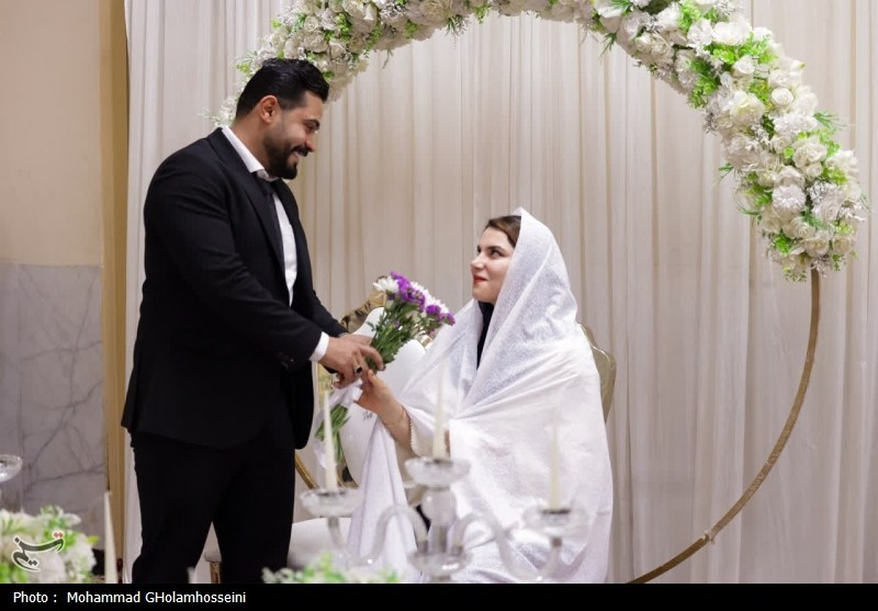 ازدواج دانشجویی , اخبار استان بوشهر , اخبار بوشهر , 