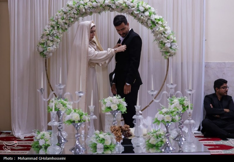 ازدواج دانشجویی , اخبار استان بوشهر , اخبار بوشهر , 