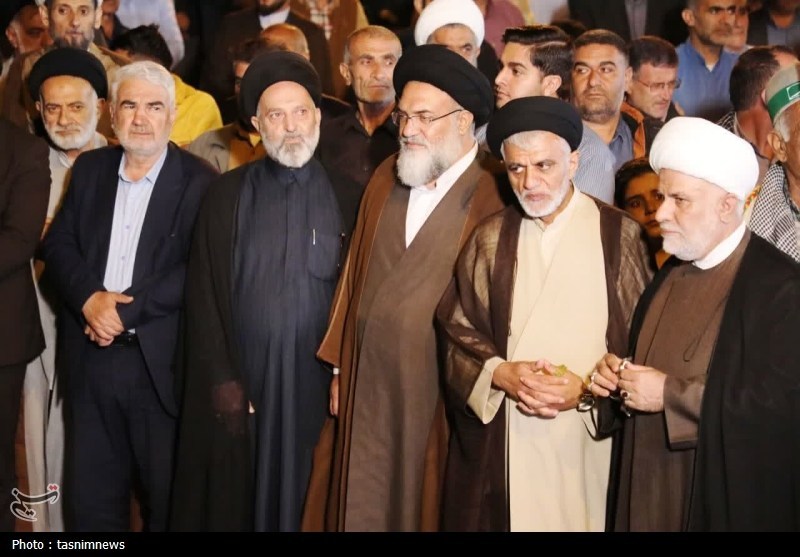 اخبار یاسوج , شهید امام خامنه ای (ره) , 