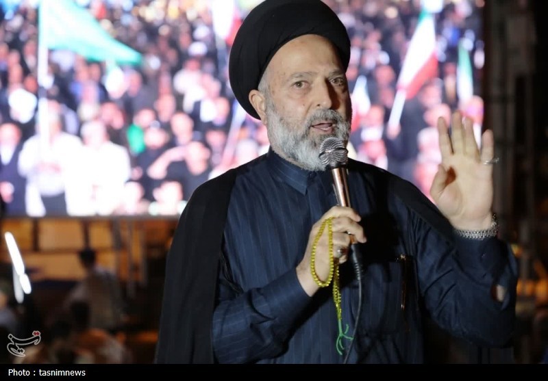 اخبار یاسوج , شهید امام خامنه ای (ره) , 