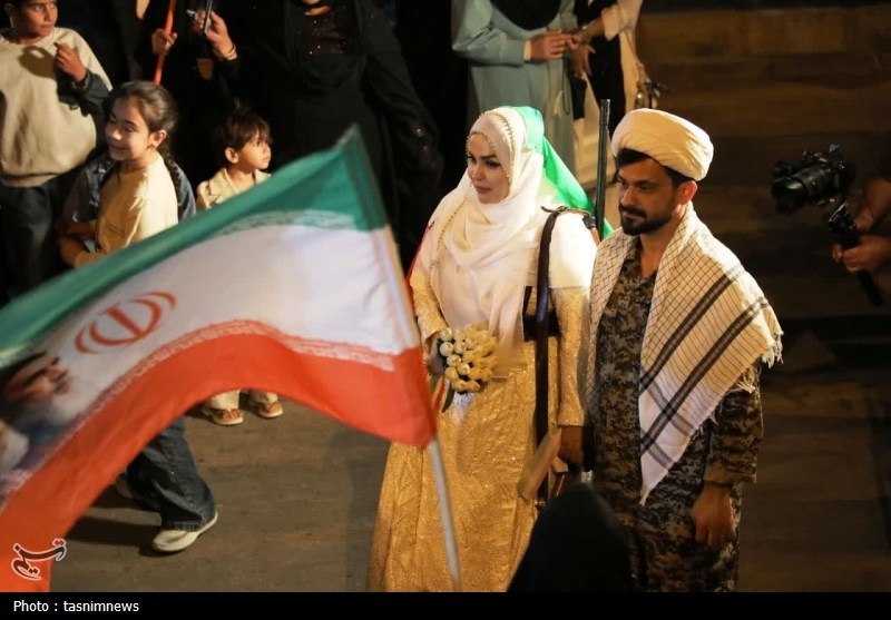اخبار یاسوج , شهید امام خامنه ای (ره) , 