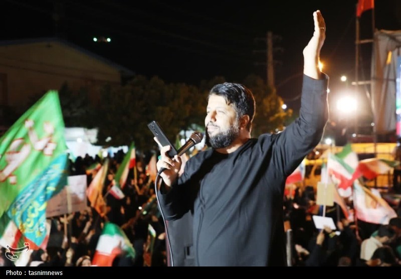 اخبار یاسوج , شهید امام خامنه ای (ره) , 