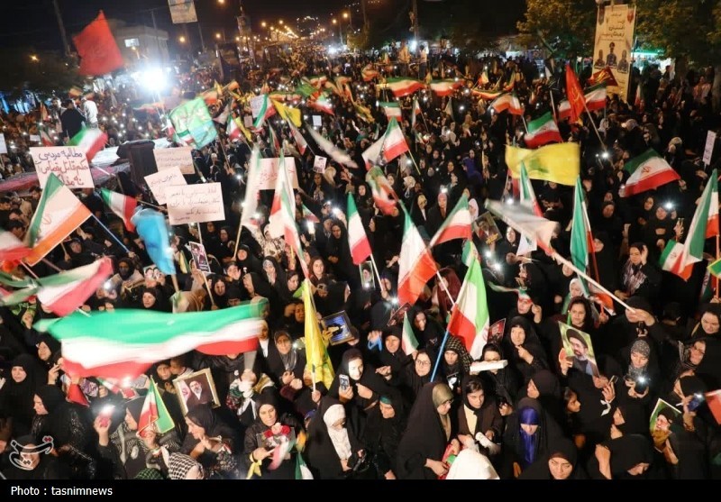 اخبار یاسوج , شهید امام خامنه ای (ره) , 