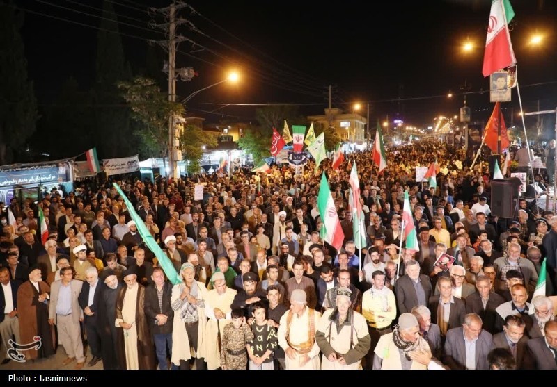اخبار یاسوج , شهید امام خامنه ای (ره) , 
