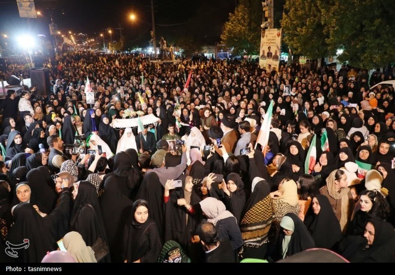 اخبار یاسوج , شهید امام خامنه ای (ره) , 
