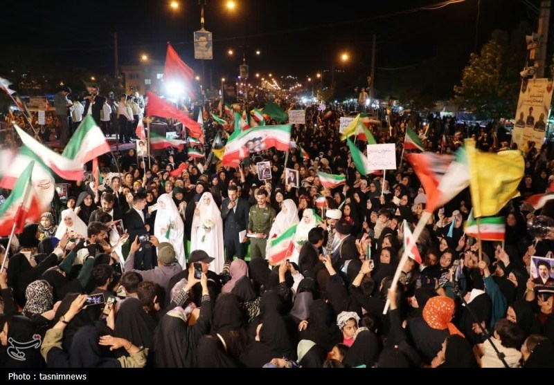 اخبار یاسوج , شهید امام خامنه ای (ره) , 
