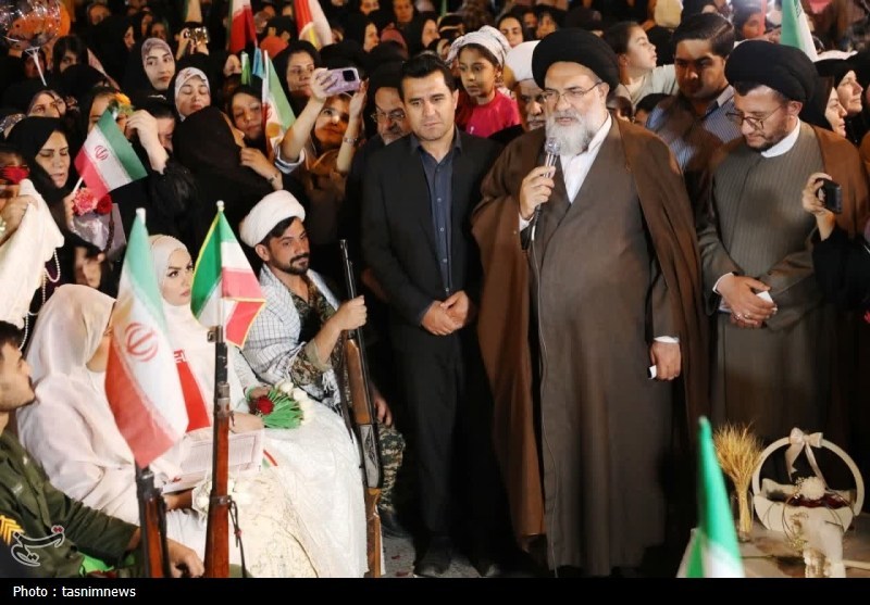 اخبار یاسوج , شهید امام خامنه ای (ره) , 