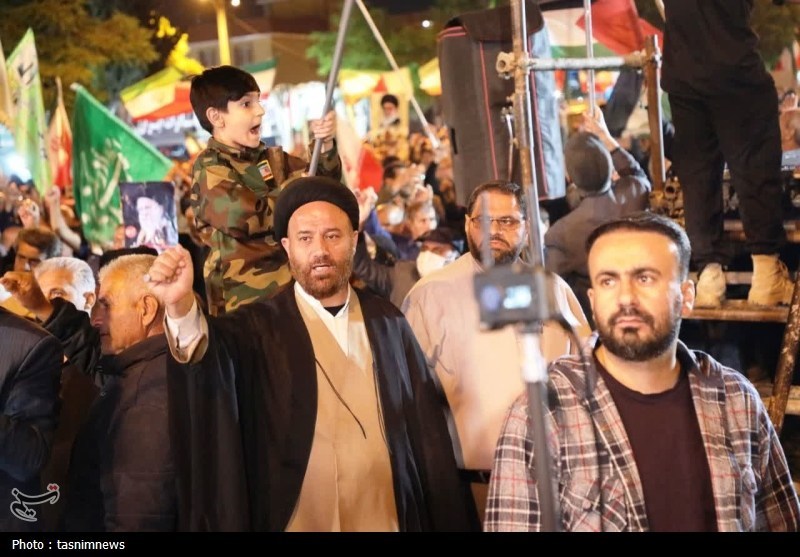 اخبار یاسوج , شهید امام خامنه ای (ره) , 