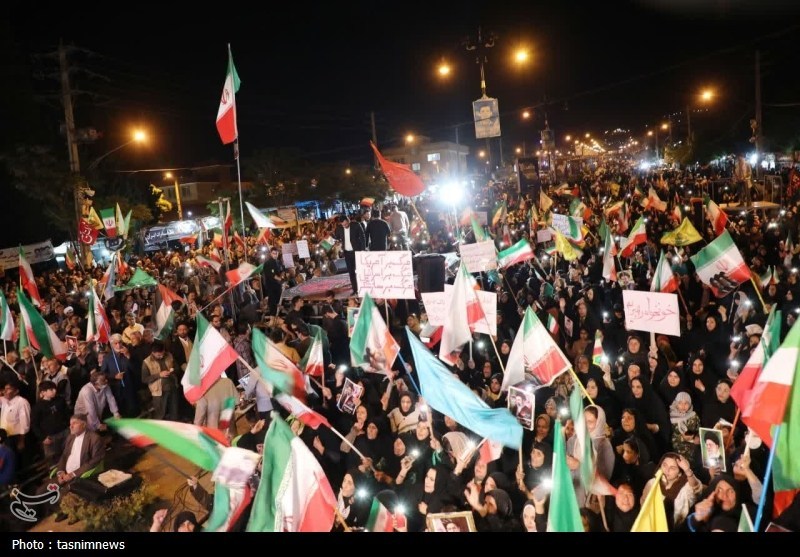 اخبار یاسوج , شهید امام خامنه ای (ره) , 