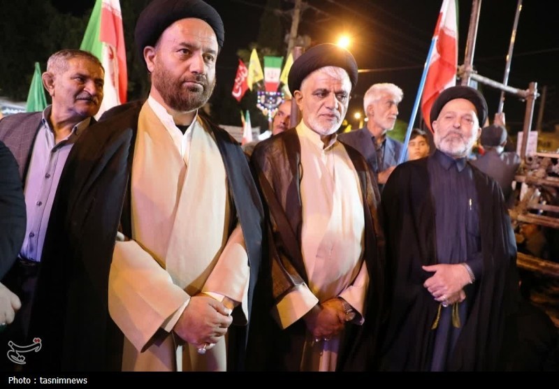 اخبار یاسوج , شهید امام خامنه ای (ره) , 