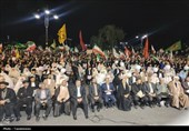 برگزاری ششمین دوره مراسم ازدواج آسان در شهرری با47 زوج جوان