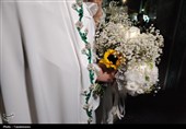 ببینید|کاهش 50 درصدی ازدواج‌ها در کمتر از 2 دهه