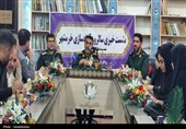 اجرای 100 عنوان برنامه گرامیداشت سوم خرداد در کهگیلویه و بویراحمد