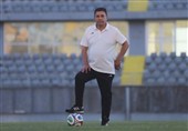 قلعه‌نویی: بهانه نیست، اما هرچه گفتیم انجام نشد