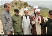 اگر دشمن خطایی مرتکب شود، جنازه نیروهایش هم بازنمی‌گردد+فیلم