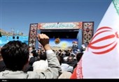 مستند تسنیم|بازخوانی سفر رهبر شهید به بیجار/روایتی که زنده است+فیلم