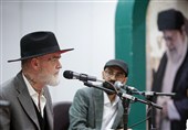 ایران دشمن ما نیست بلکه بخشی از راه‌حل انسانی جهان آینده است