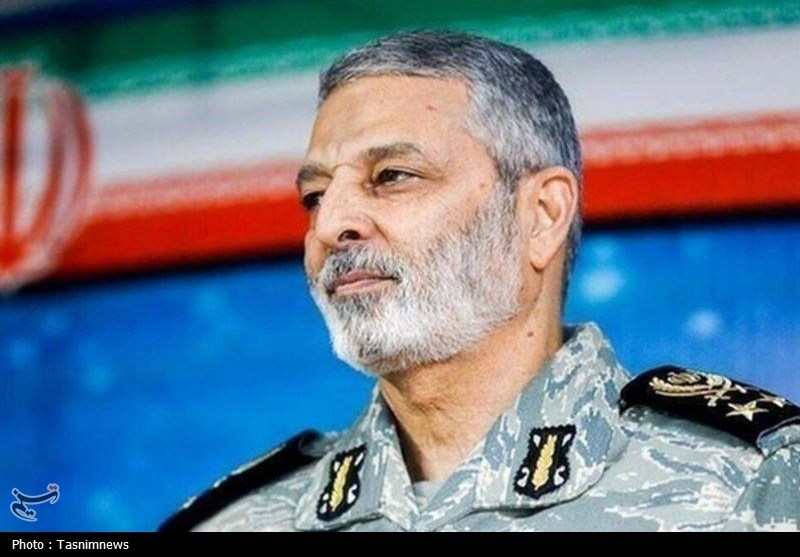 شهید سپهبد موسوی می‌گفت دلم نمی‌خواهد از حضرت آقا جدا شوم+ فیلم