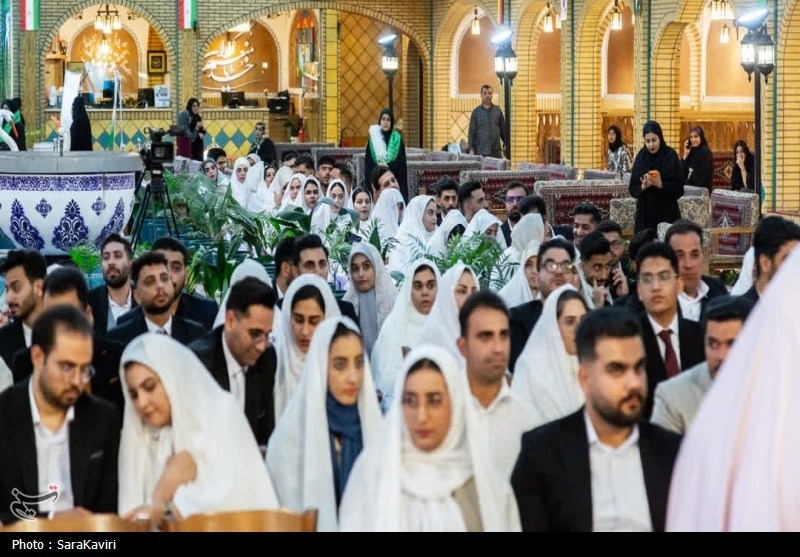 اخبار آران و بیدگل , ازدواج , 