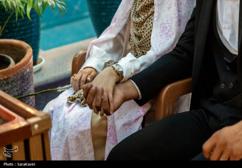 اخبار آران و بیدگل , ازدواج , 