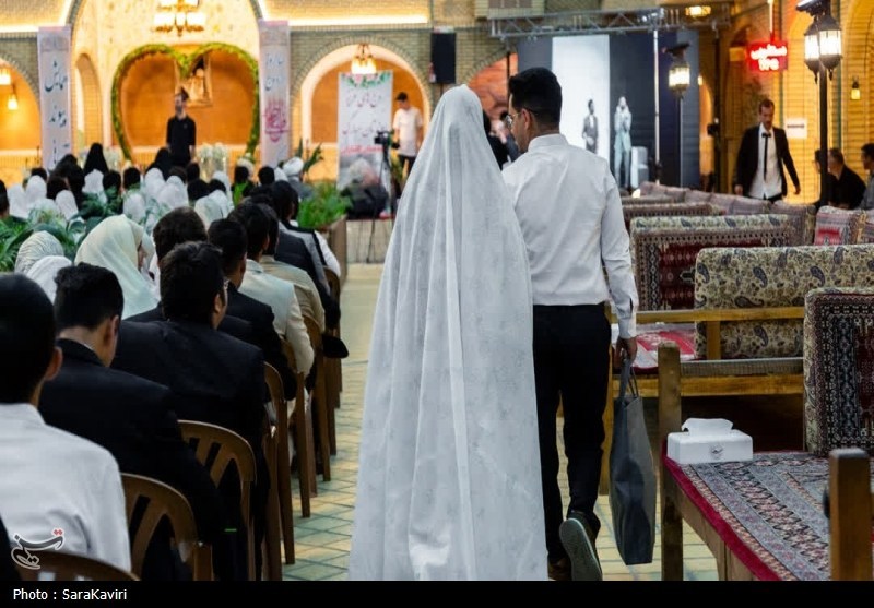 اخبار آران و بیدگل , ازدواج , 