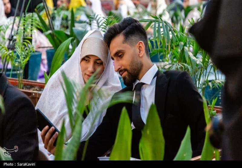 اخبار آران و بیدگل , ازدواج , 
