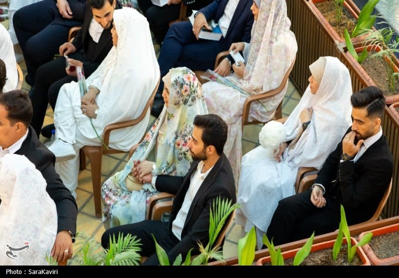 اخبار آران و بیدگل , ازدواج , 