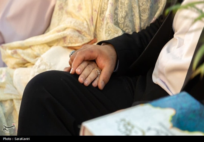 اخبار آران و بیدگل , ازدواج , 