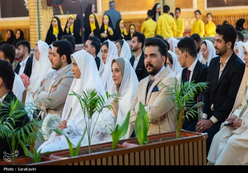 اخبار آران و بیدگل , ازدواج , 